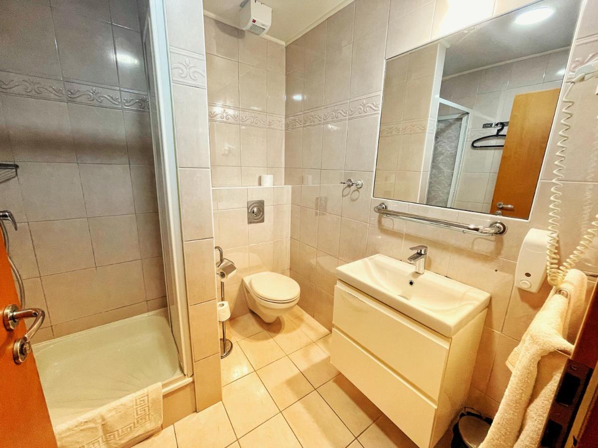 Alkotmany Vendeghaz Hotel Sárvár Екстериор снимка